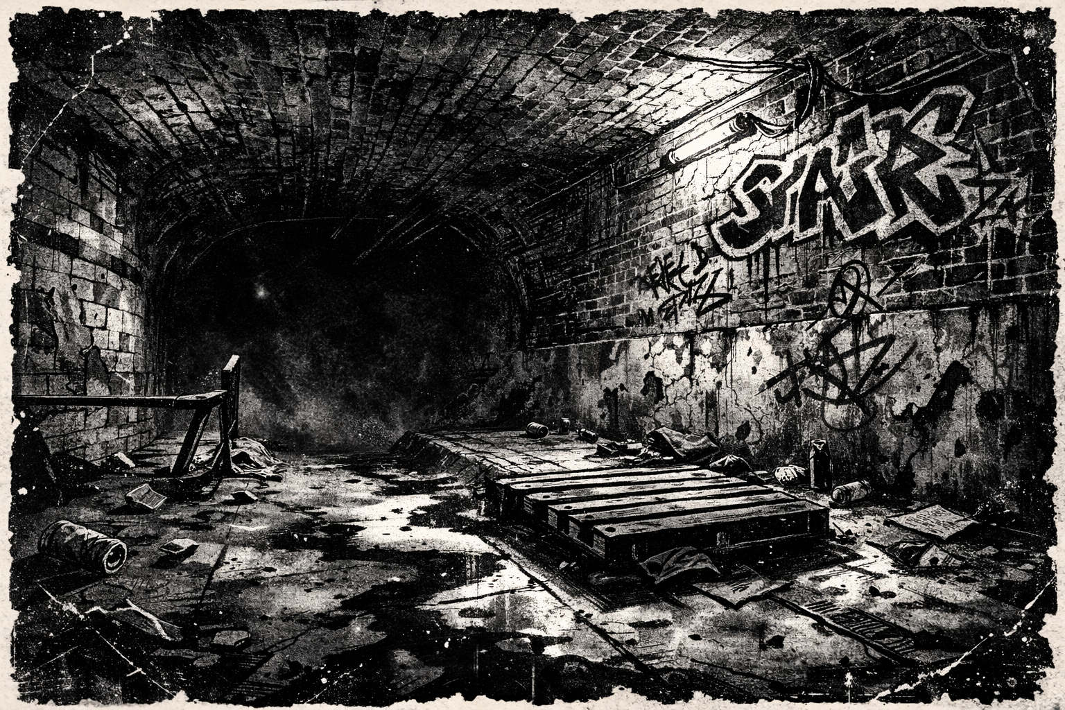 Banner Background