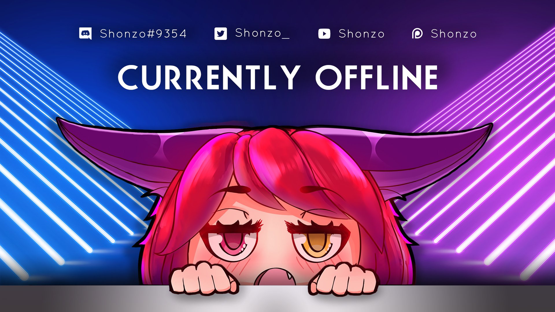 Banner Background