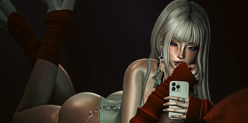 Banner Background