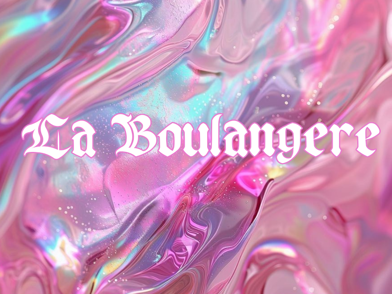 Banner Background