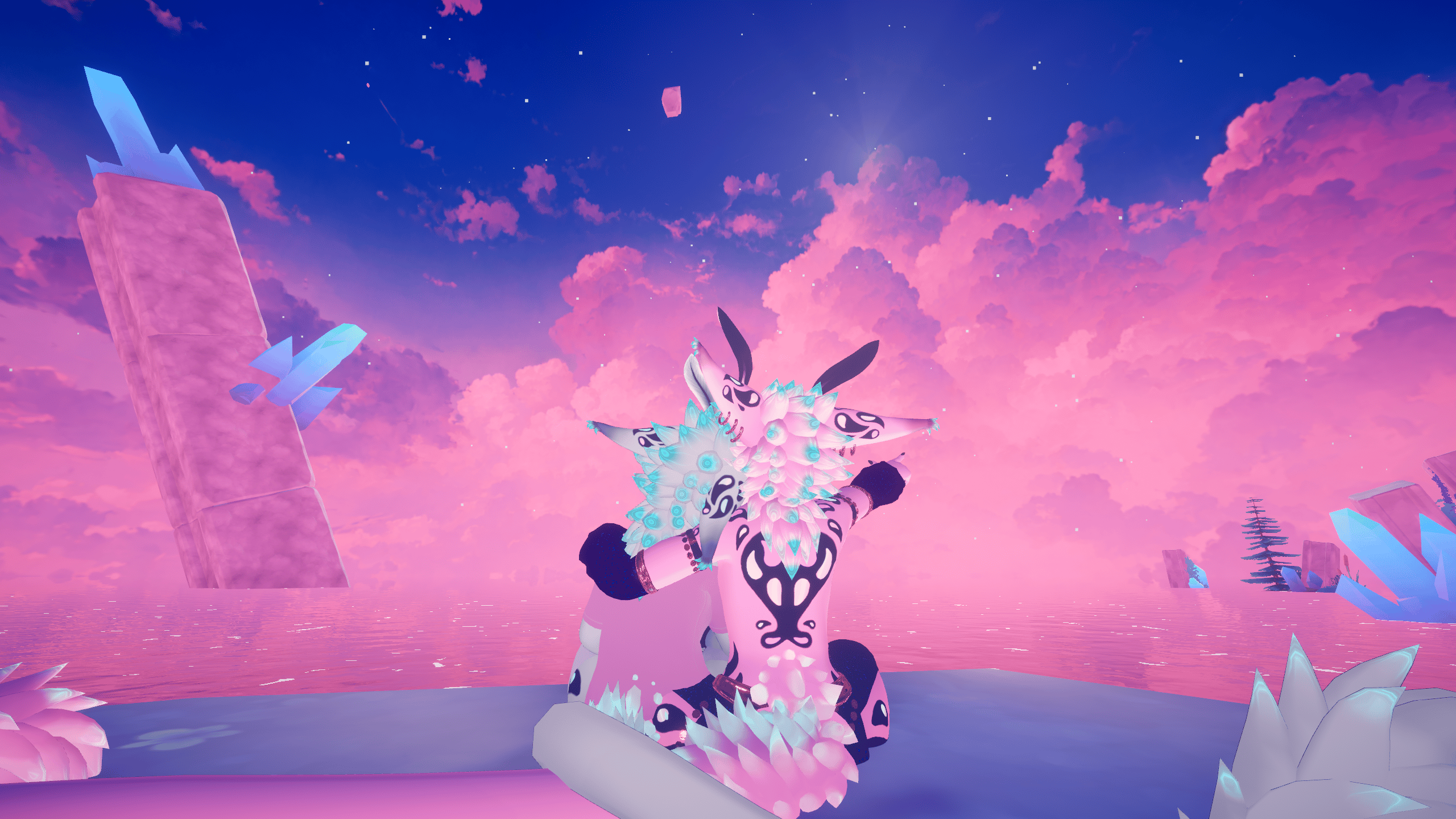 Banner Background