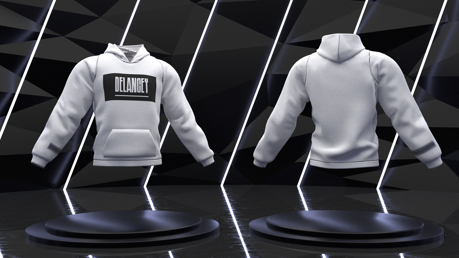 Zack Clothing Set