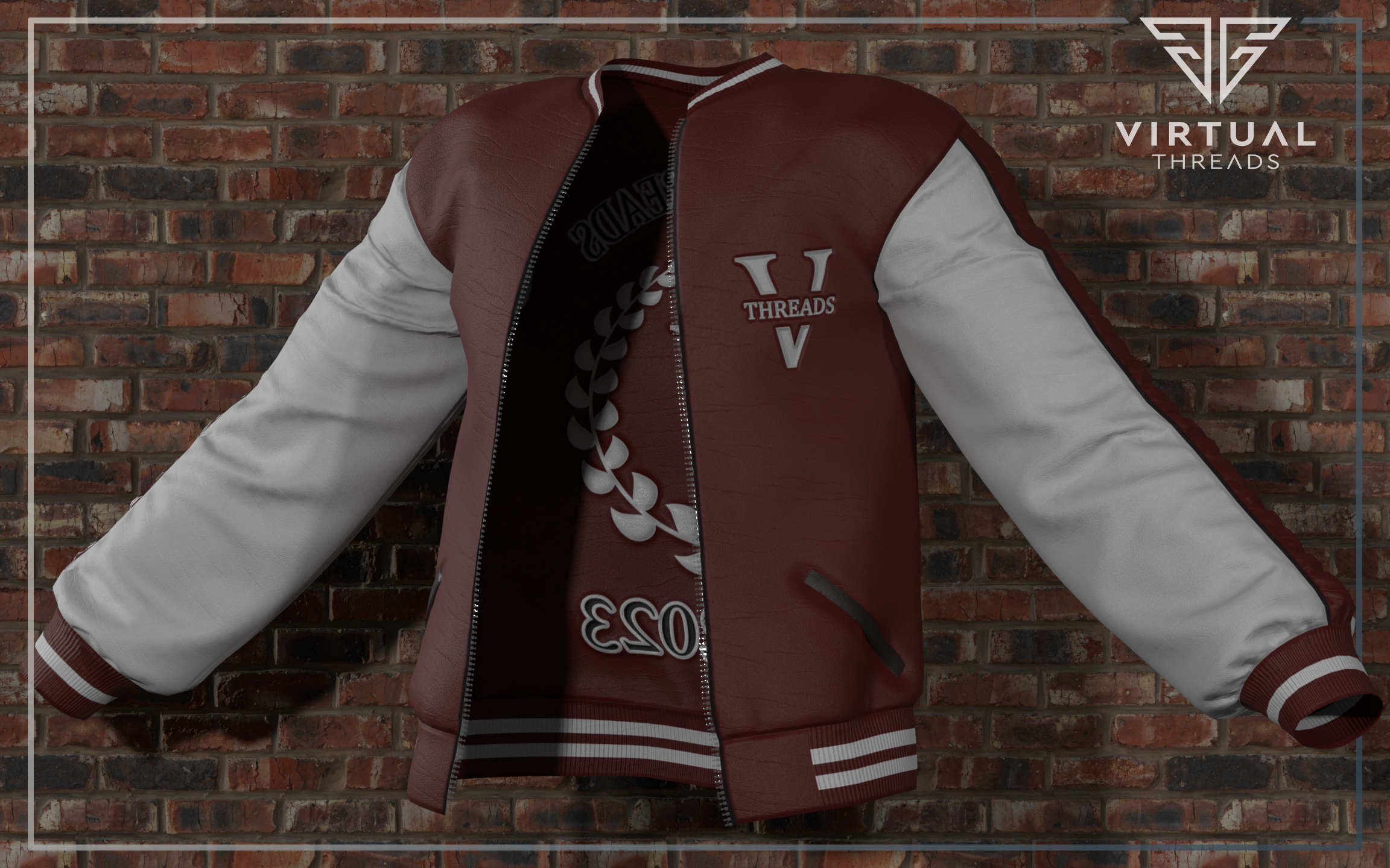 Letterman Jacket