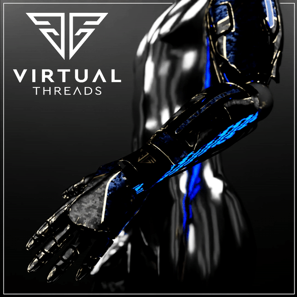 Cybernetic Arm
