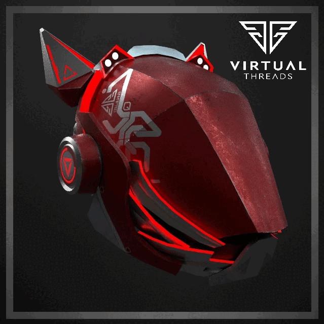 Cytech Neko Mask