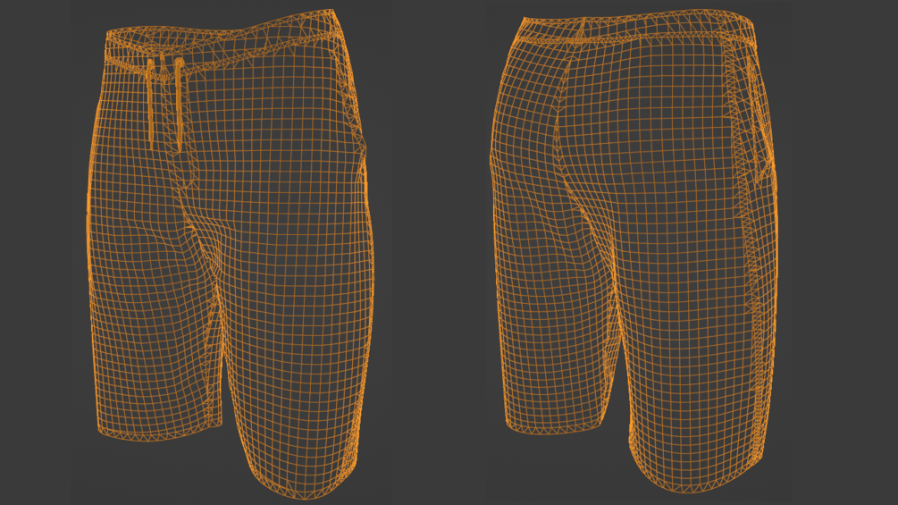 Board Shorts