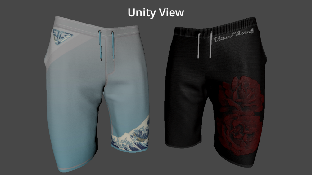 Board Shorts