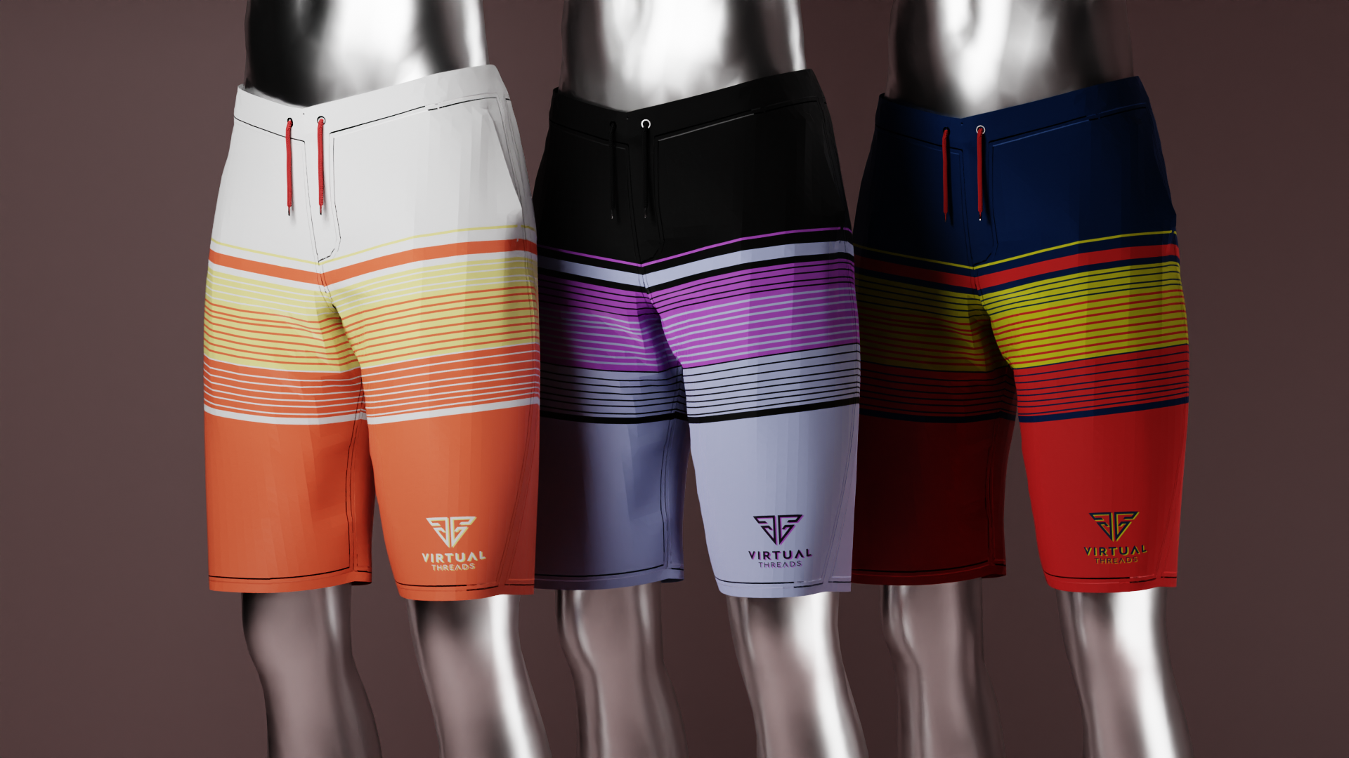 Board Shorts