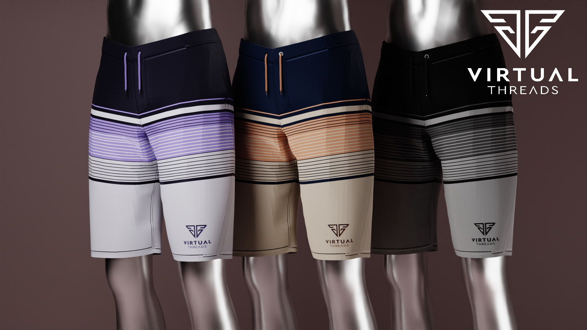 Board Shorts
