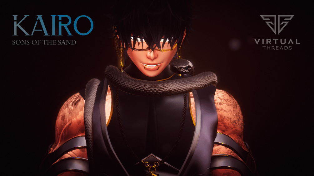 KAIRO