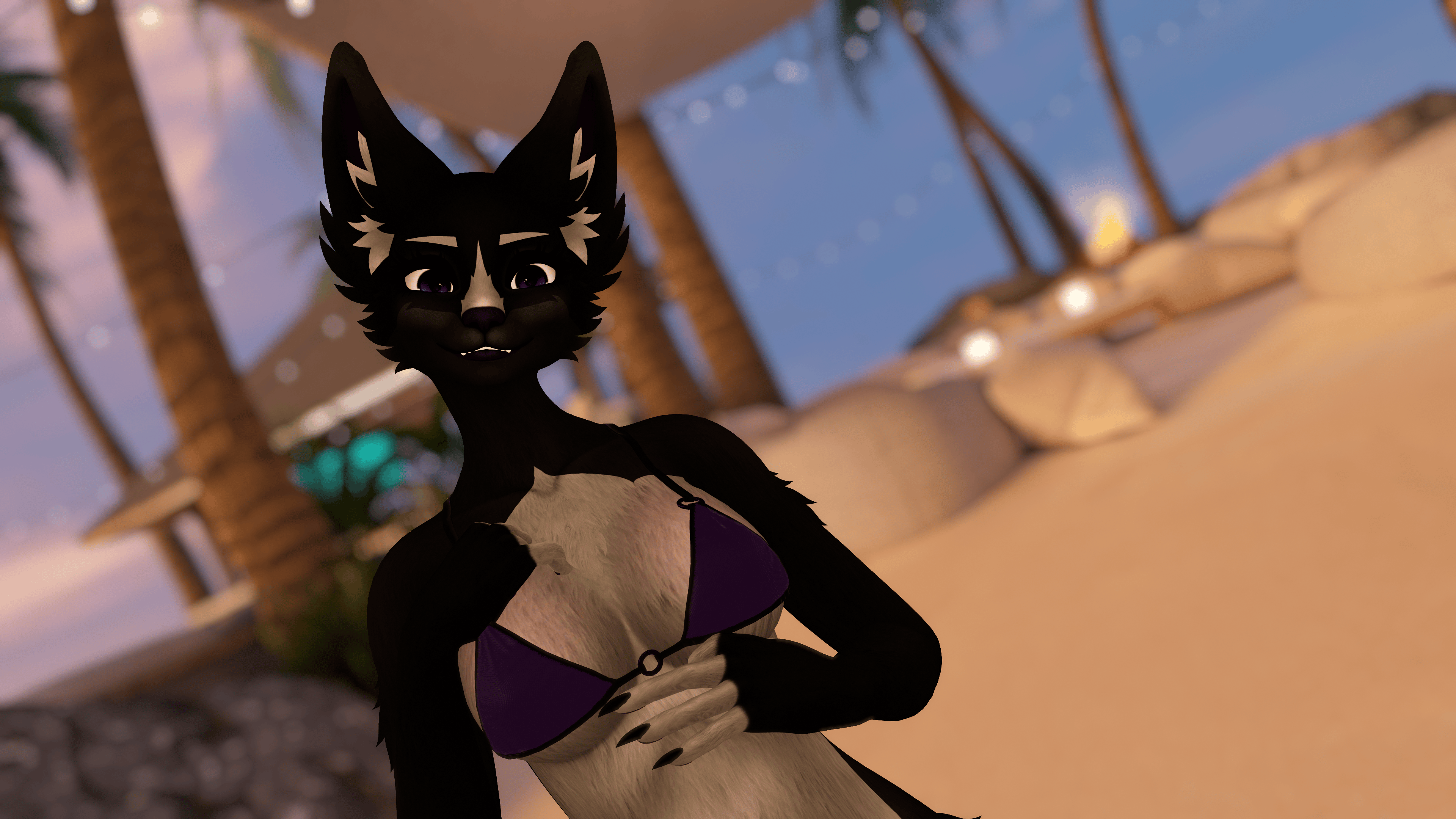 Skunk Emi Texture