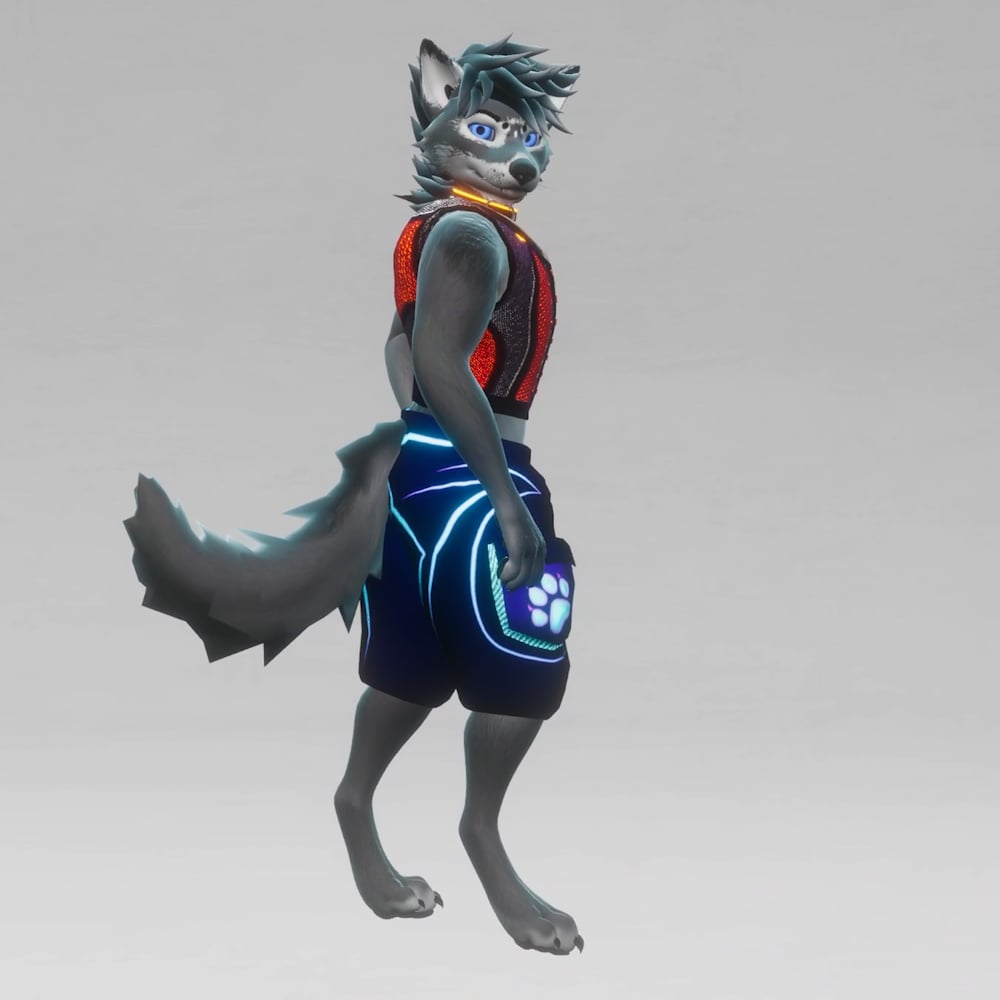 The Dapper Casual