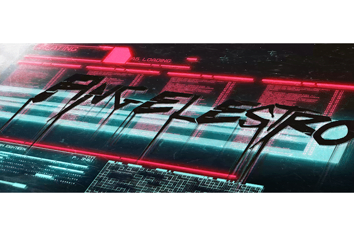 Banner Background