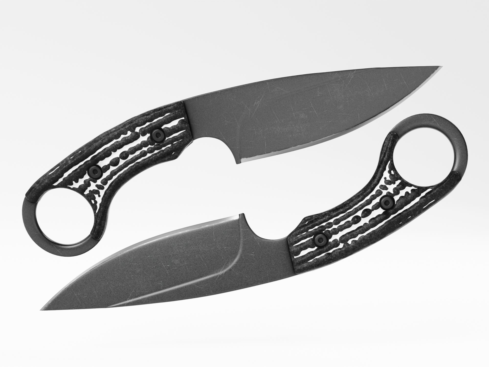 Karambit - Tactical Combat Knife
