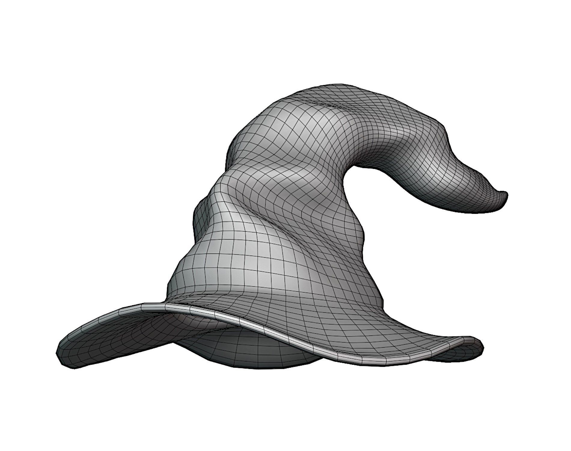 Witch Hat Pack | WOLVES STUDIO