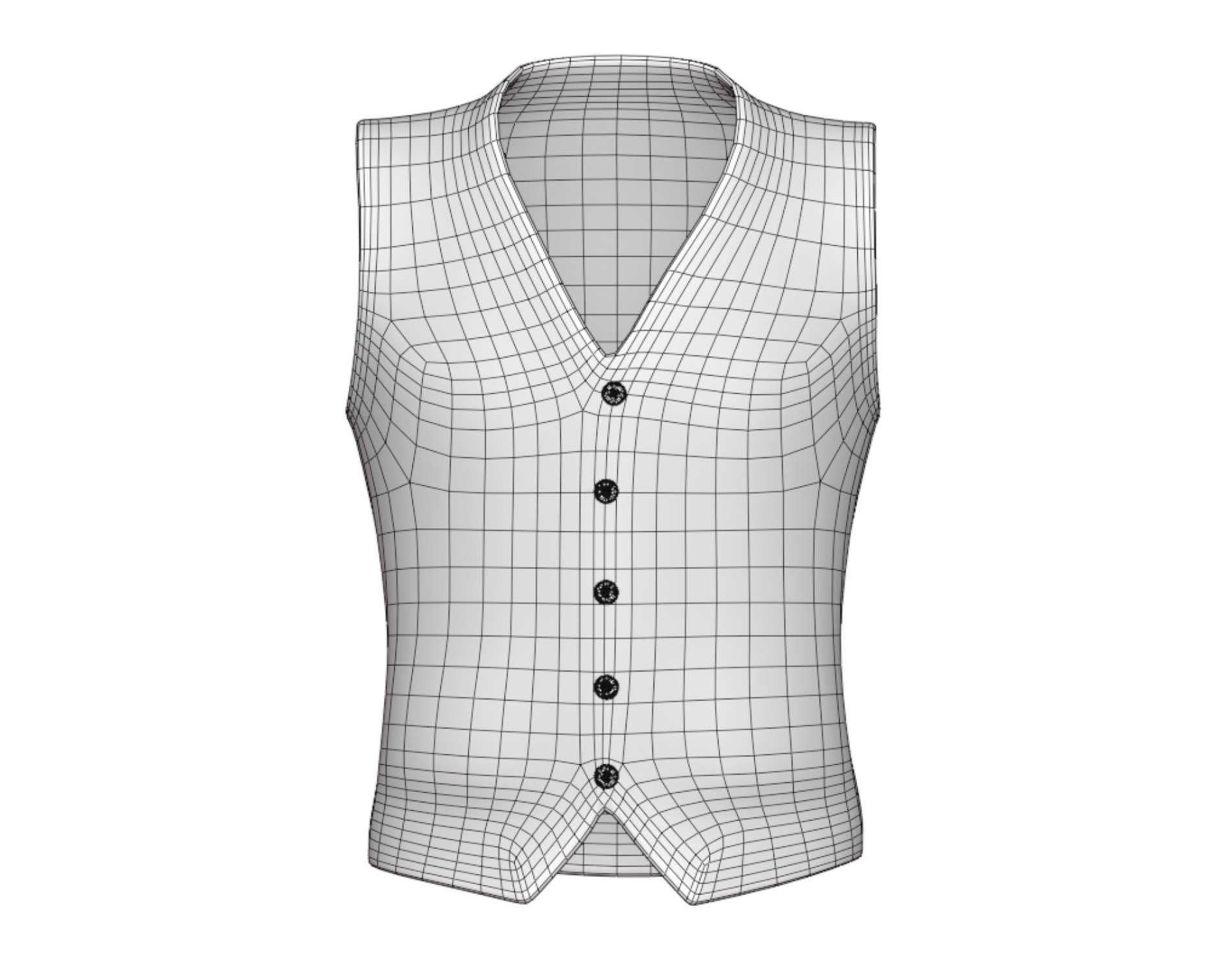 Vintage Argyle Sweater Vest Pack | WOLVES STUDIO