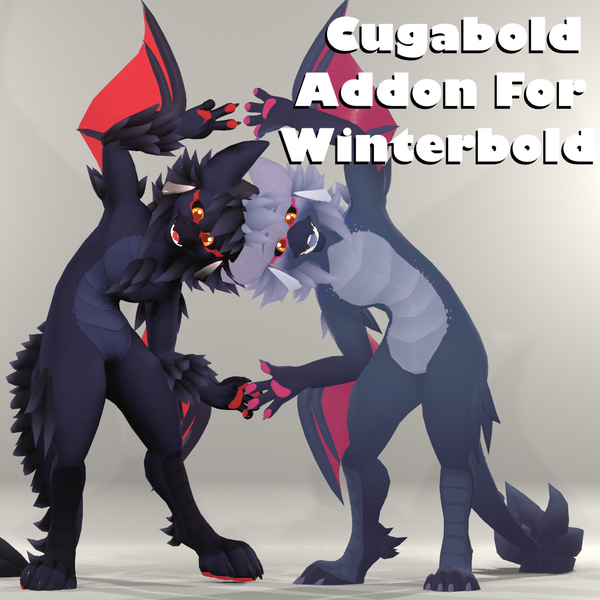 The Cugabold - Addon for Winterbold