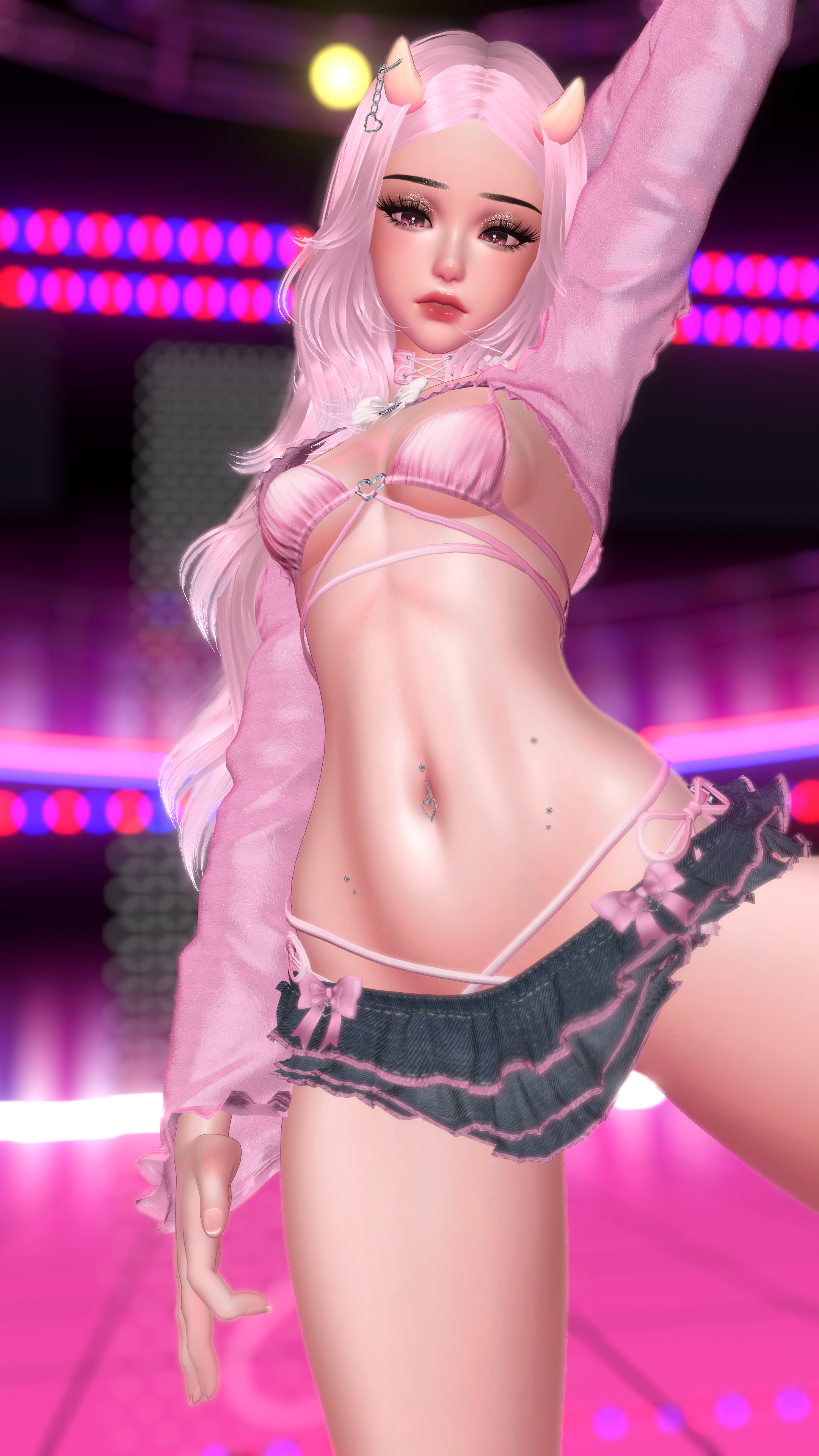 Alina | PC & QUEST