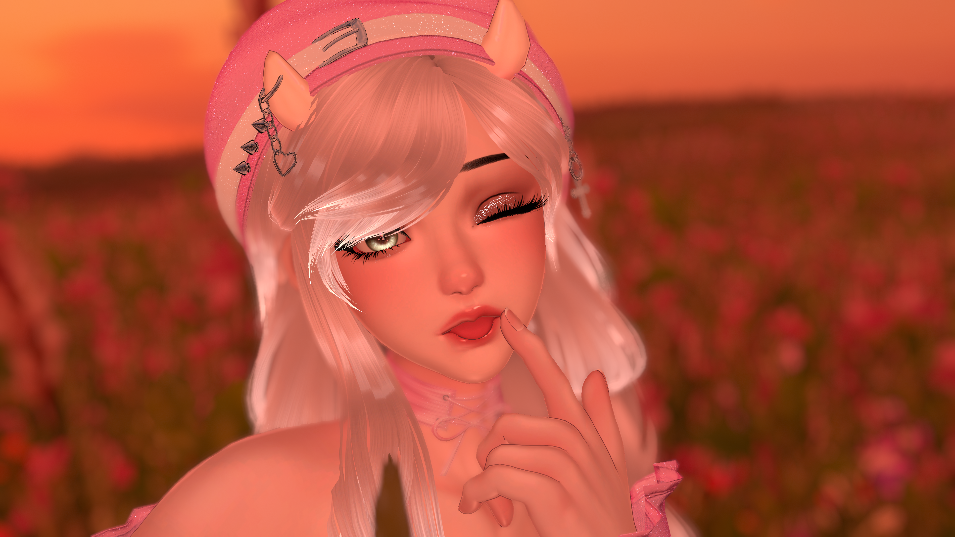 Alina | PC & QUEST