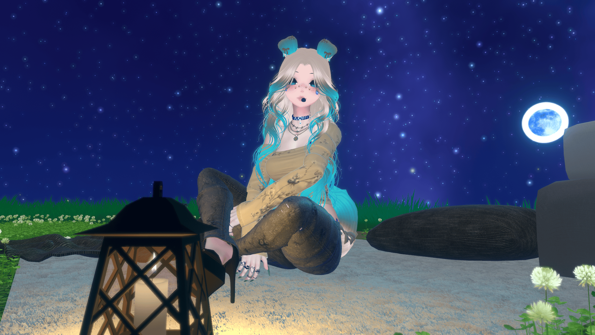 BlueBell