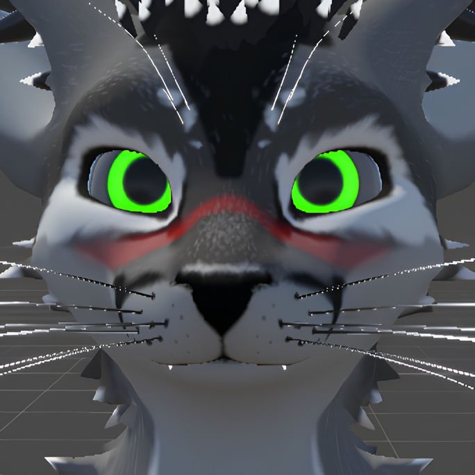 REXOUIUM BLUSH ADDON (V1.6)