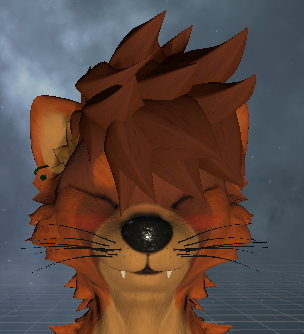 REX/DISKO REX || CUSTOM EMOTION ANIMATIONS