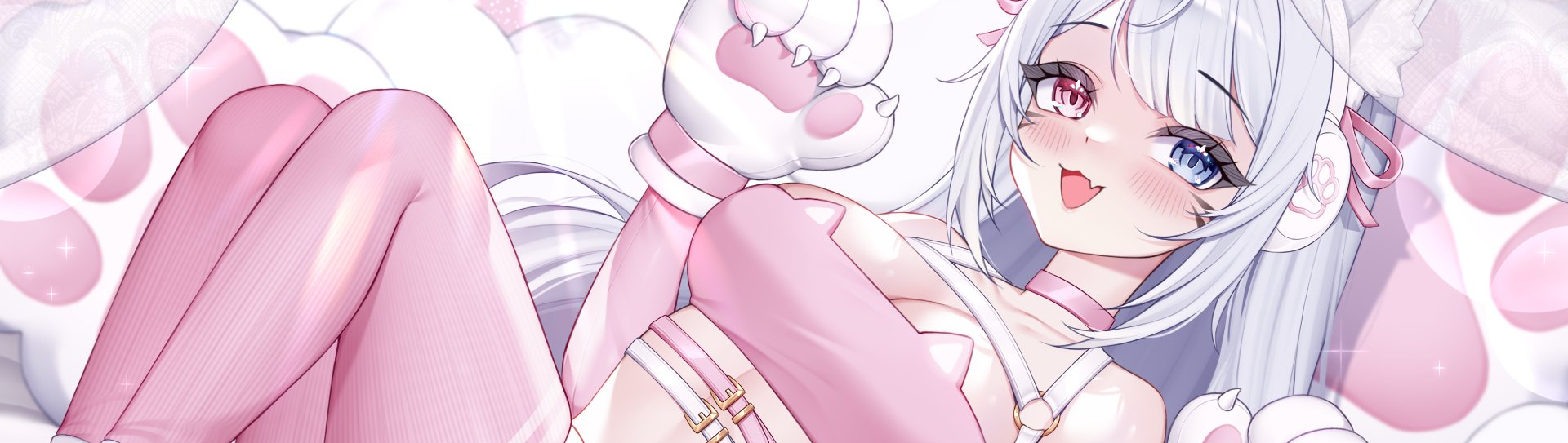 Banner Background