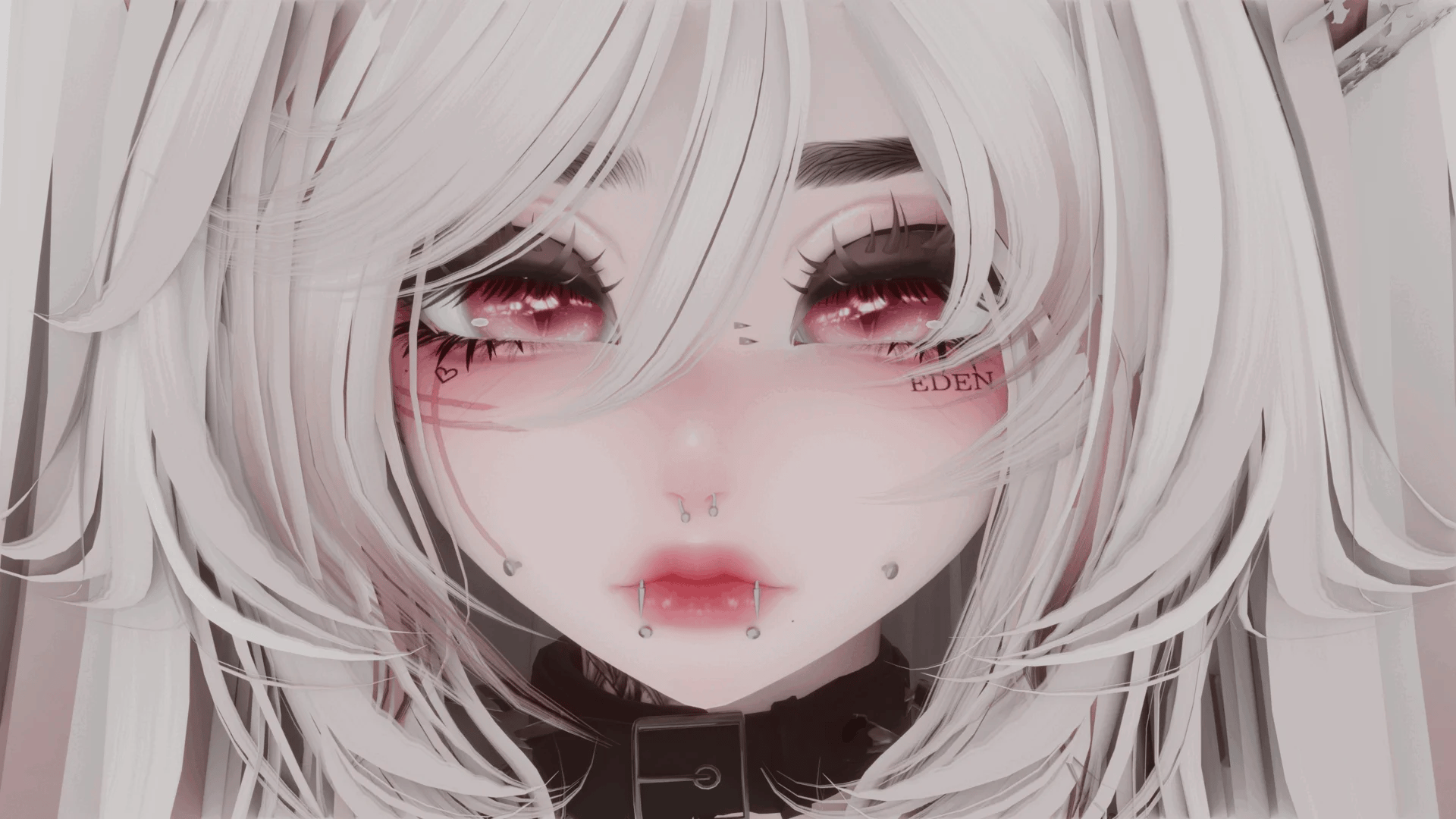 Aeri Eye Texture