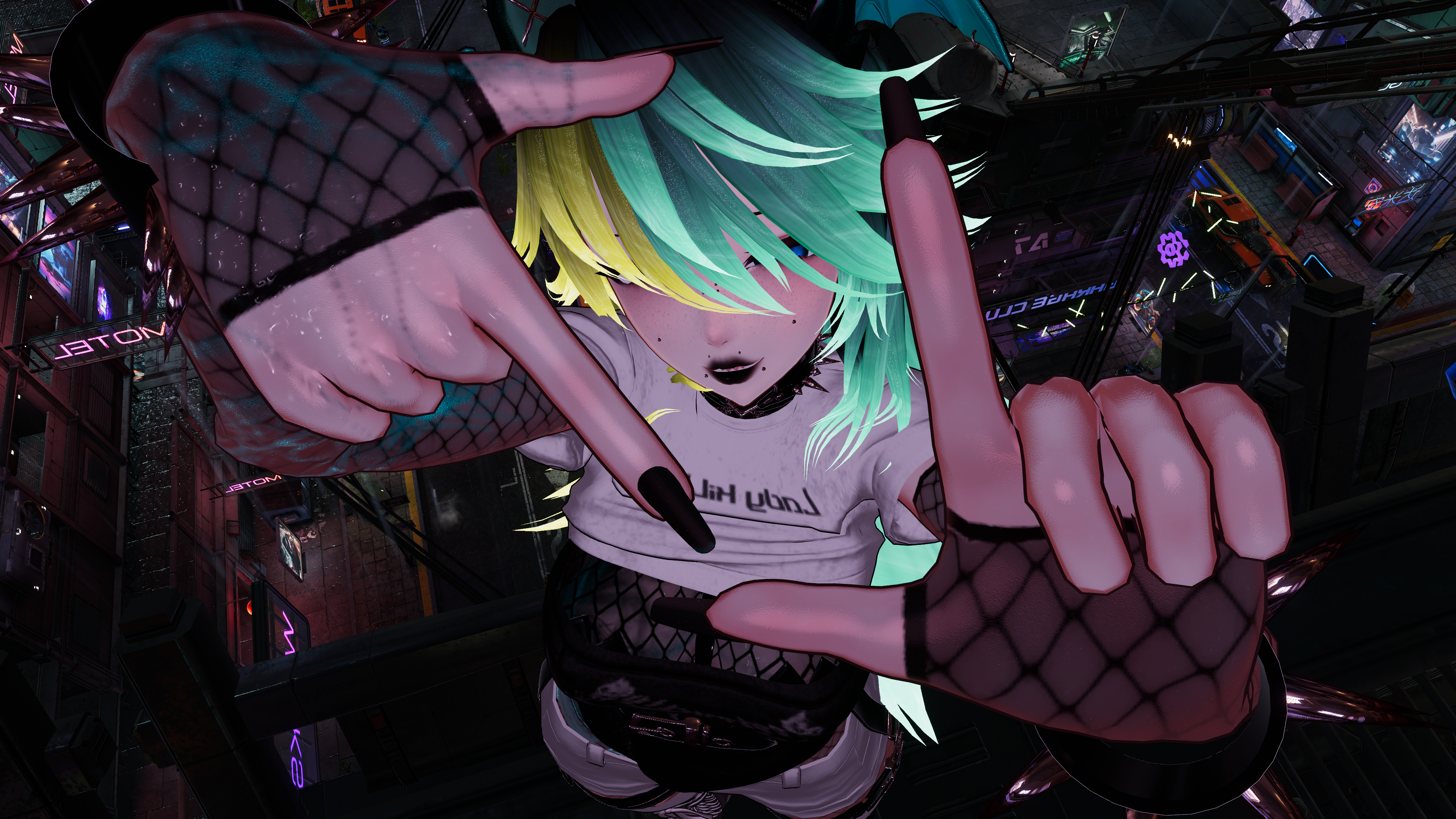 ♡ Mimi the SuccuBat ♡ PC/Quest ♡ SPS/FT/OPTI ♡