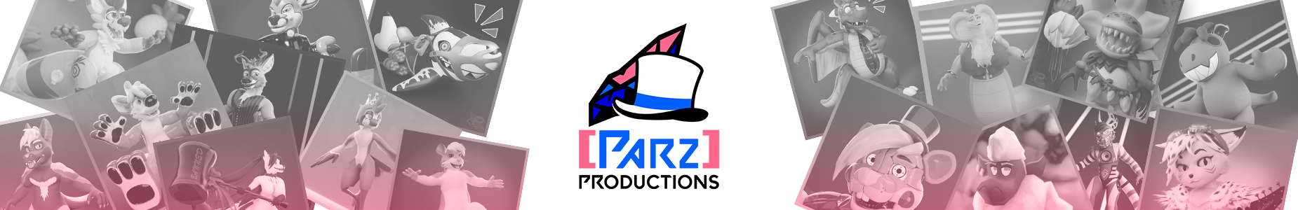 Banner Background