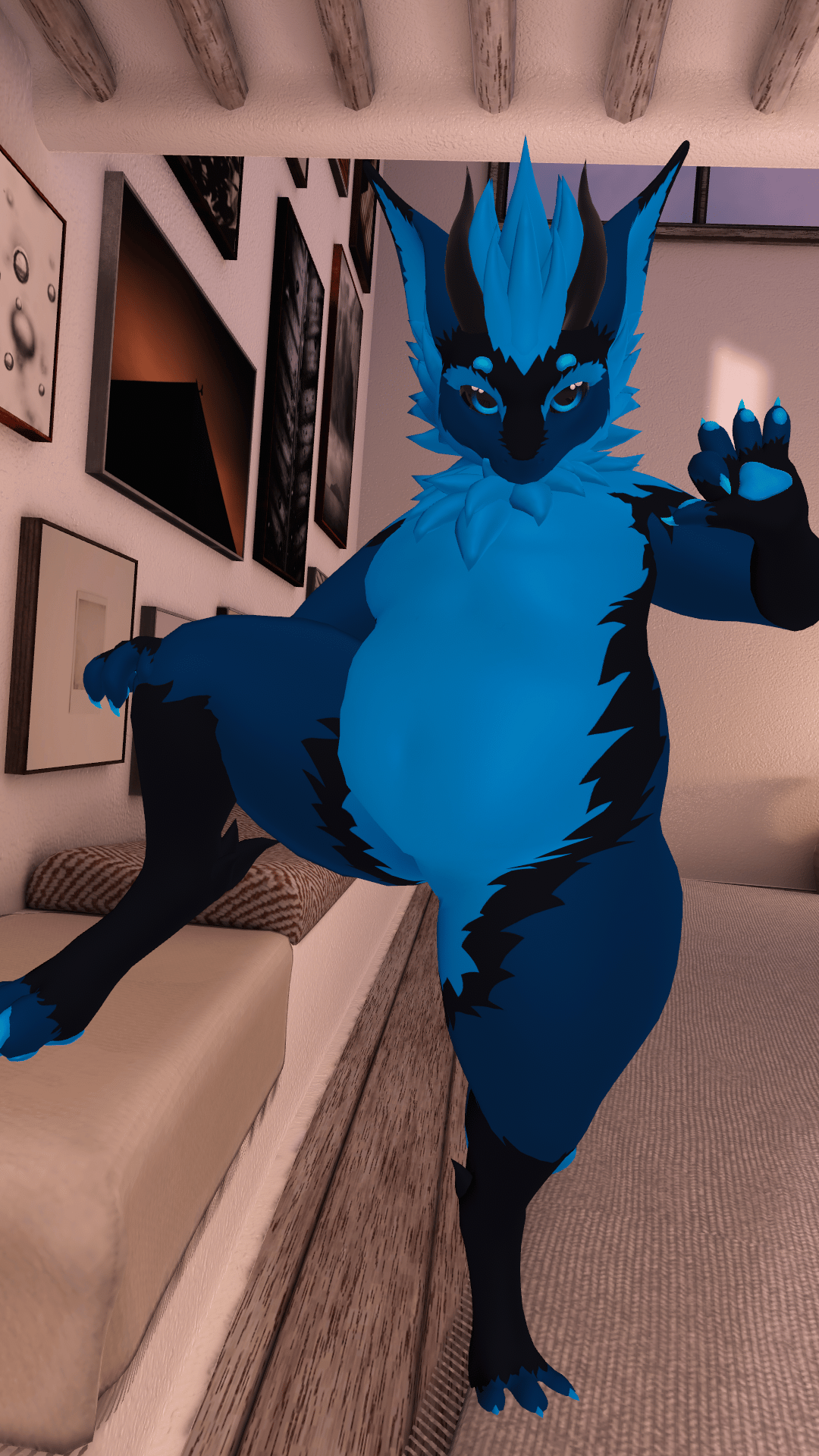 Fat Nardoragon DLC