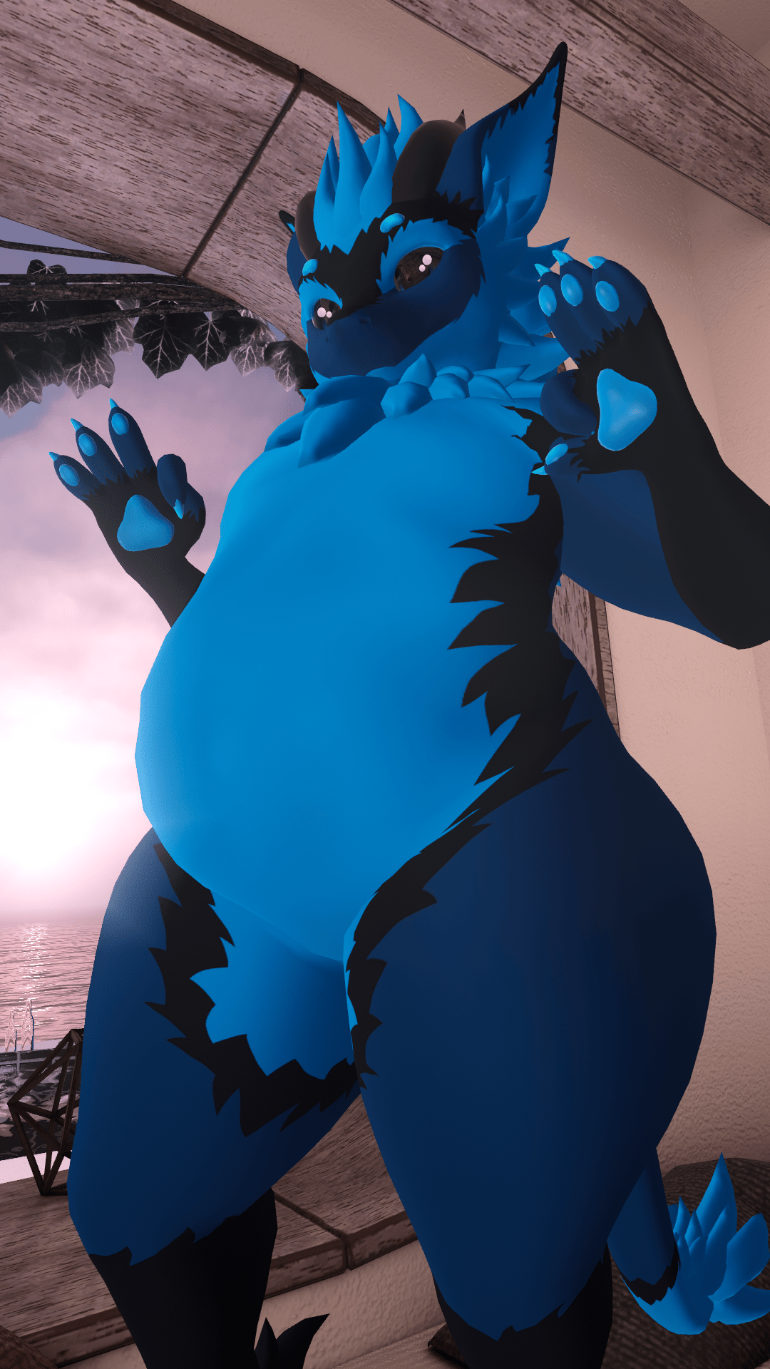 Fat Nardoragon DLC