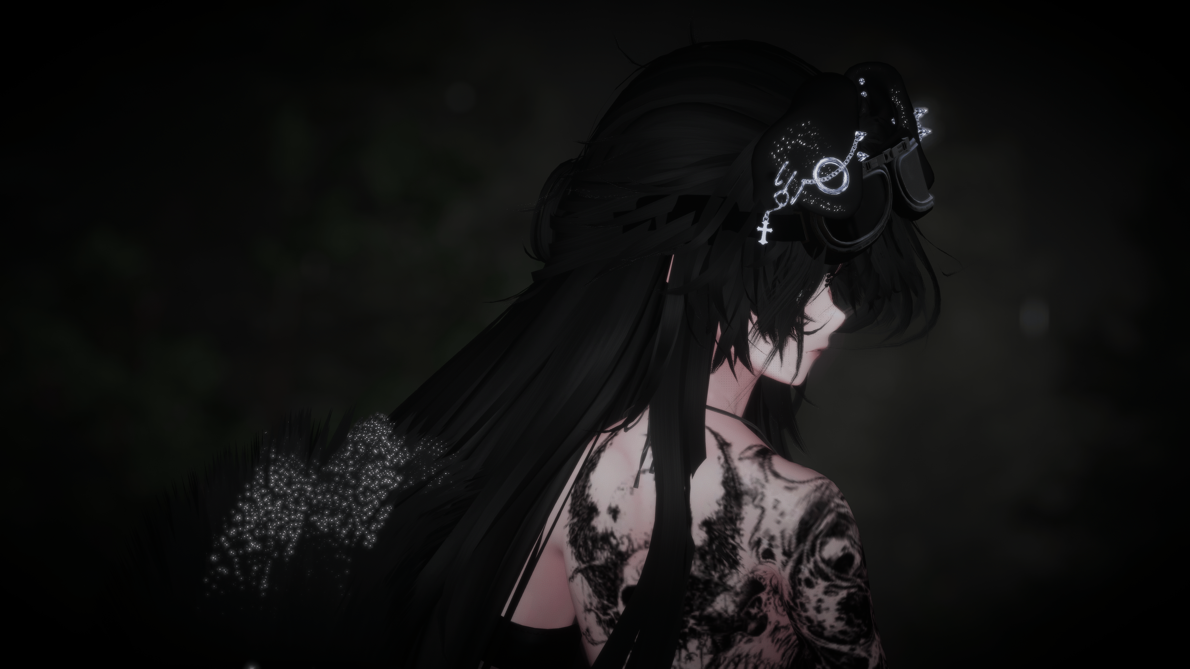 Banner Background