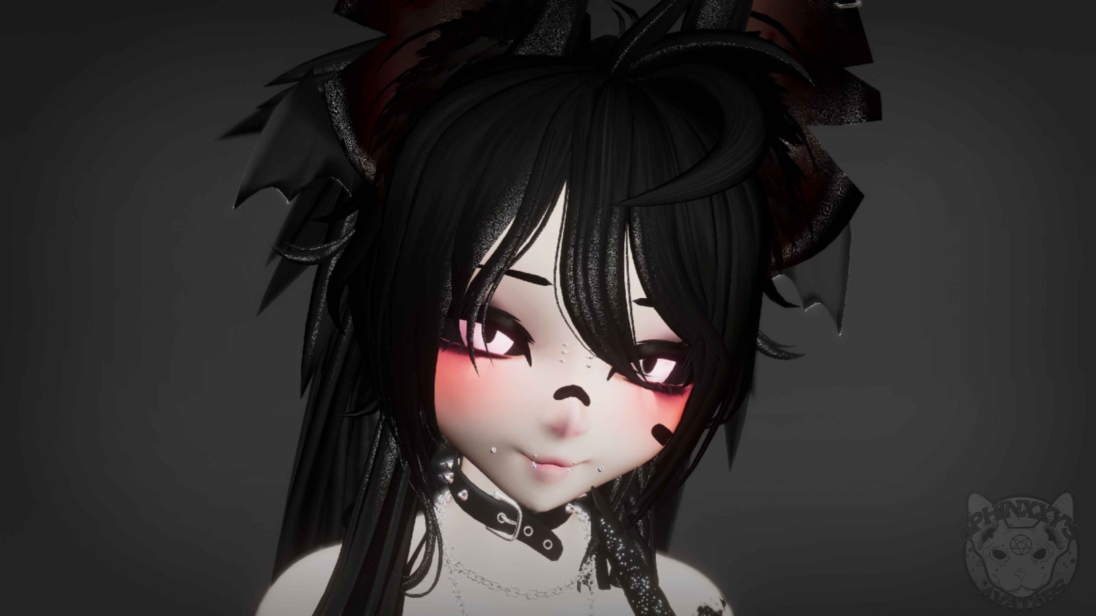 Trick The Goth Bat!