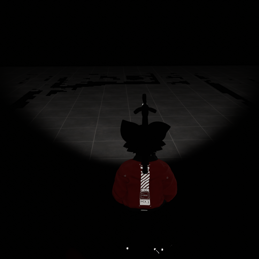Viktor Laser Arm
