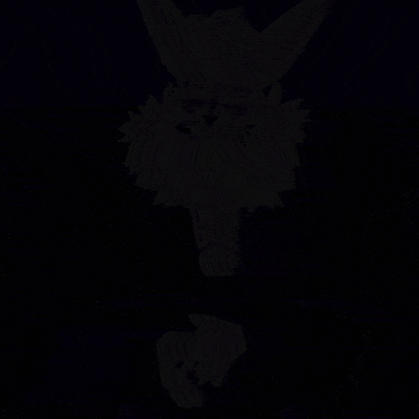 Polaroid Avatar Prefab