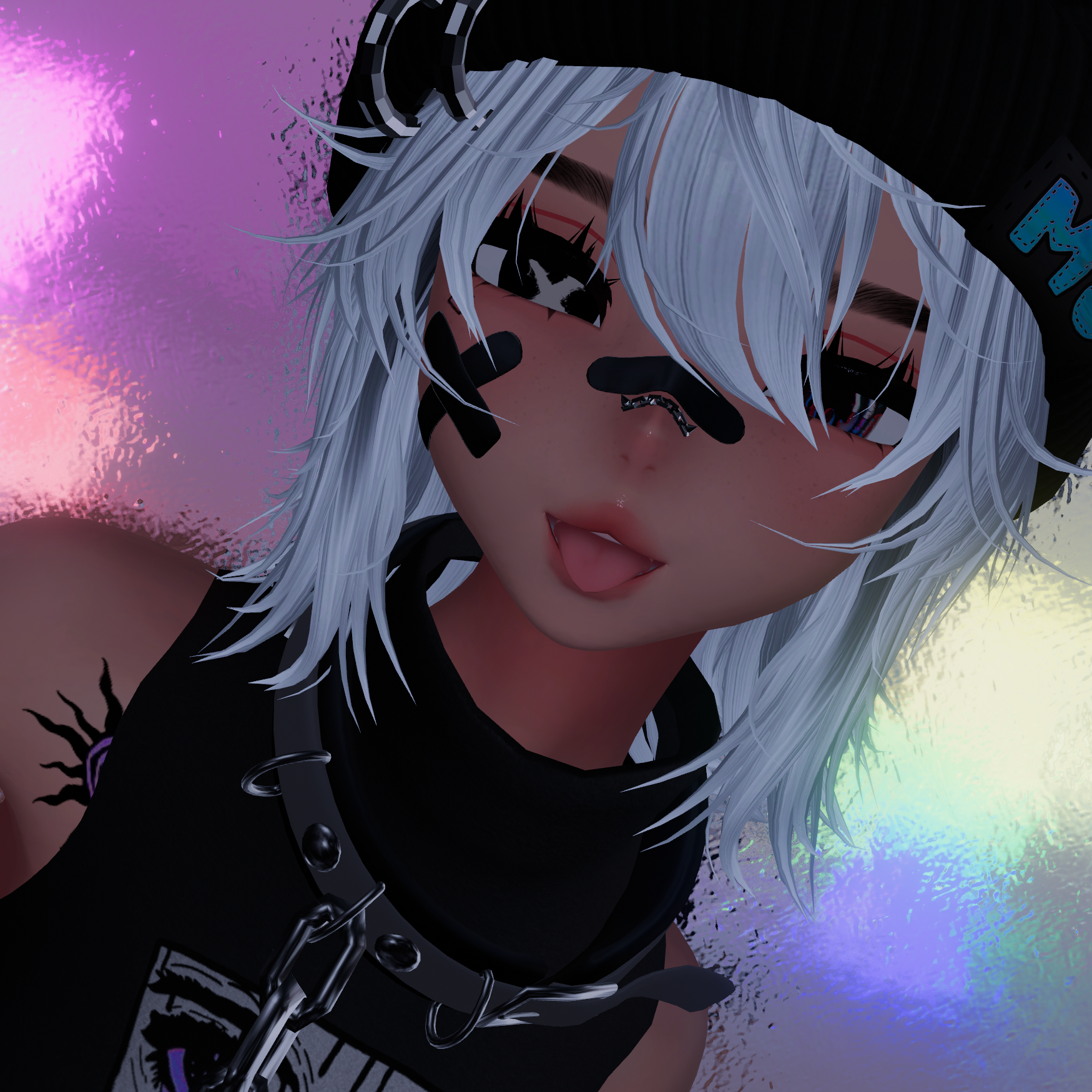 Jinx (PC/QUEST)