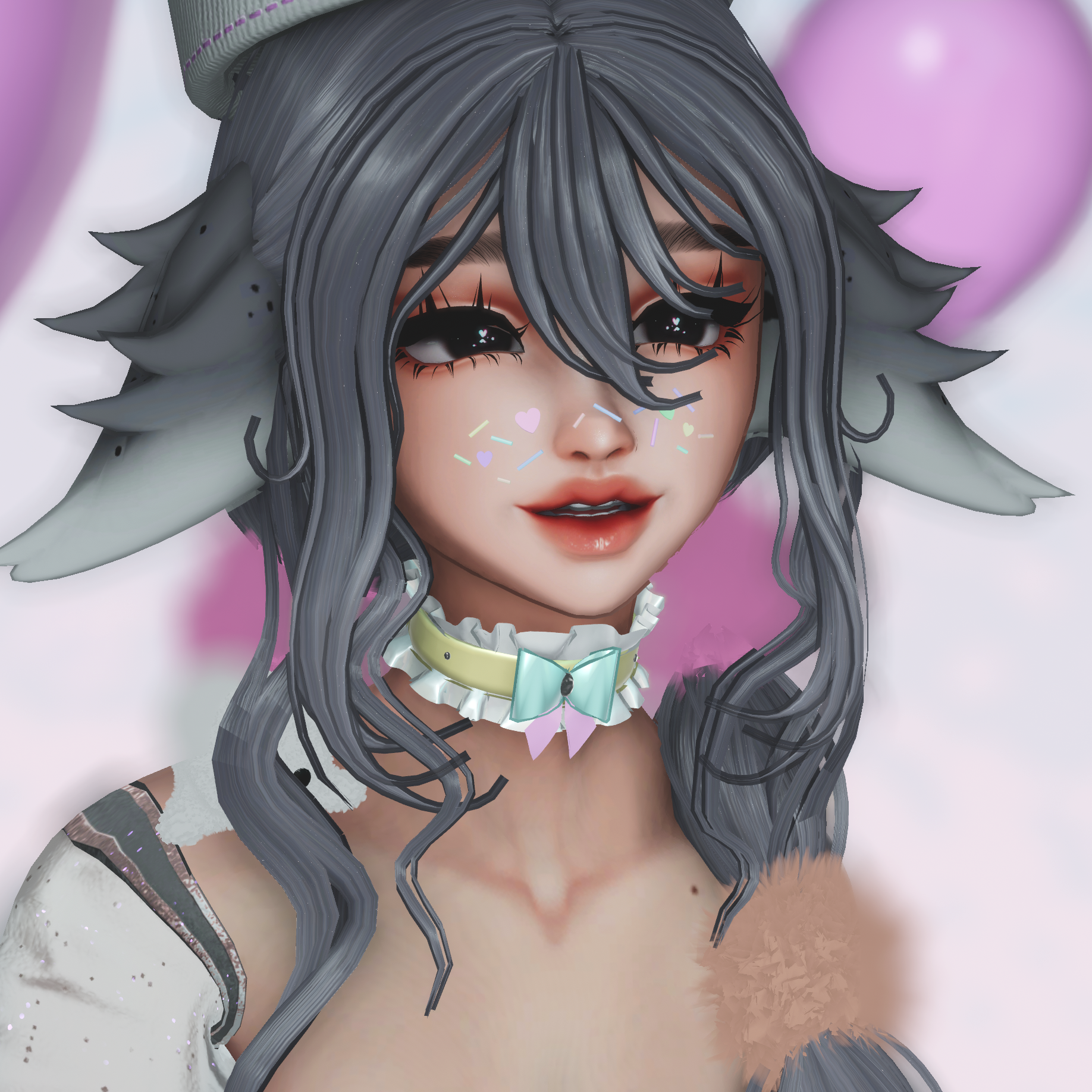 Sprinkles (PC/QUEST) | SERVER FREE!
