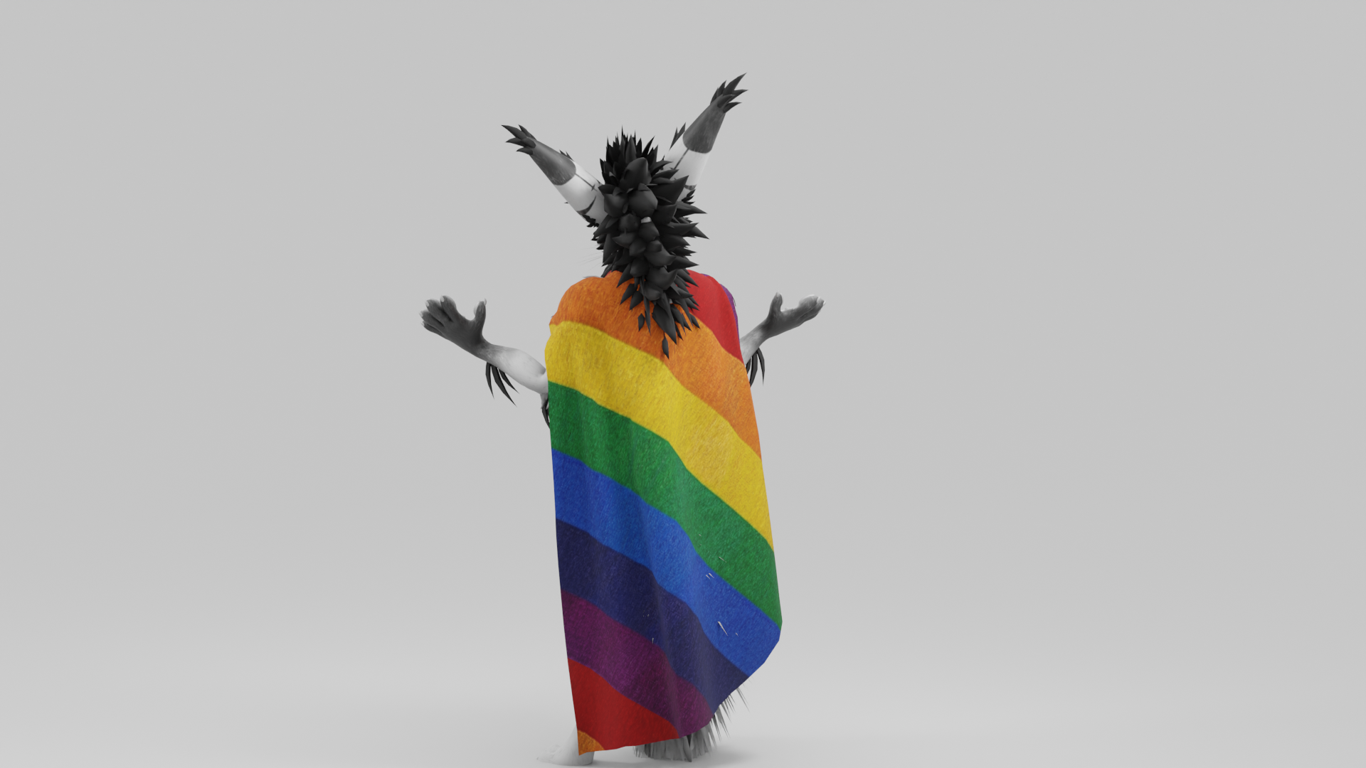 Pride Cover Texture PackPride Cover Texture Pack