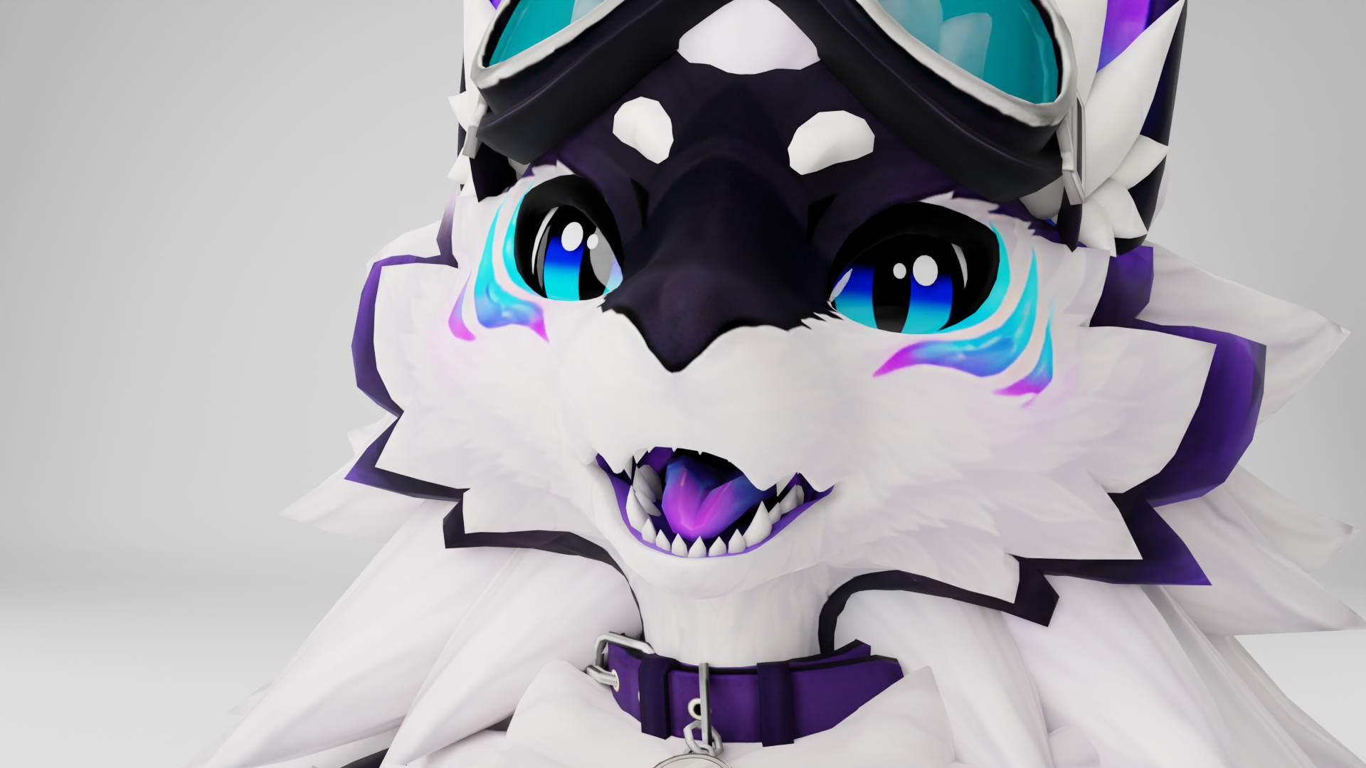 Estelar Texture – NovaBeast Avatar