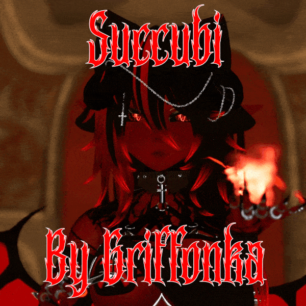 Succubi