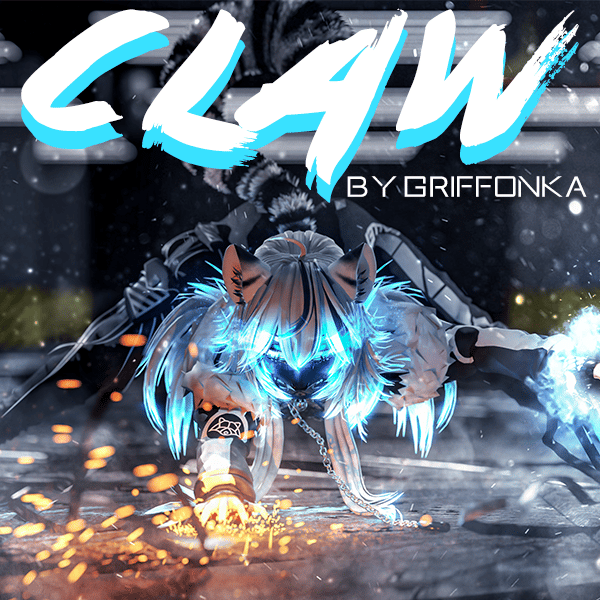 CLAW PC&QUEST