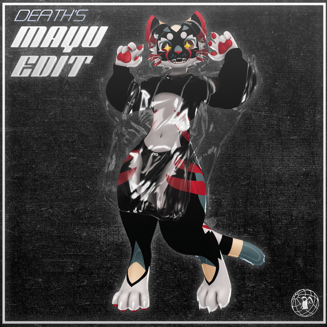 DEATH's Mayu Edit