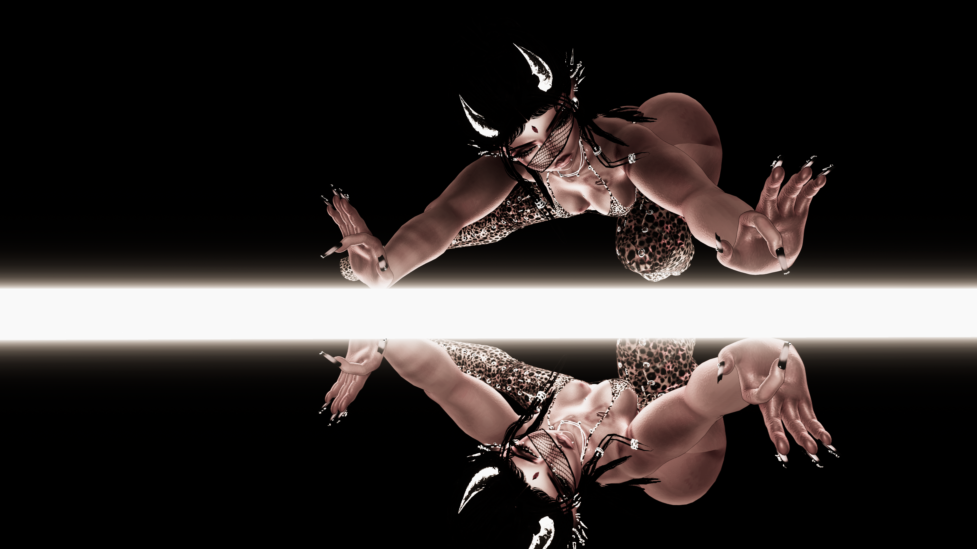 Banner Background
