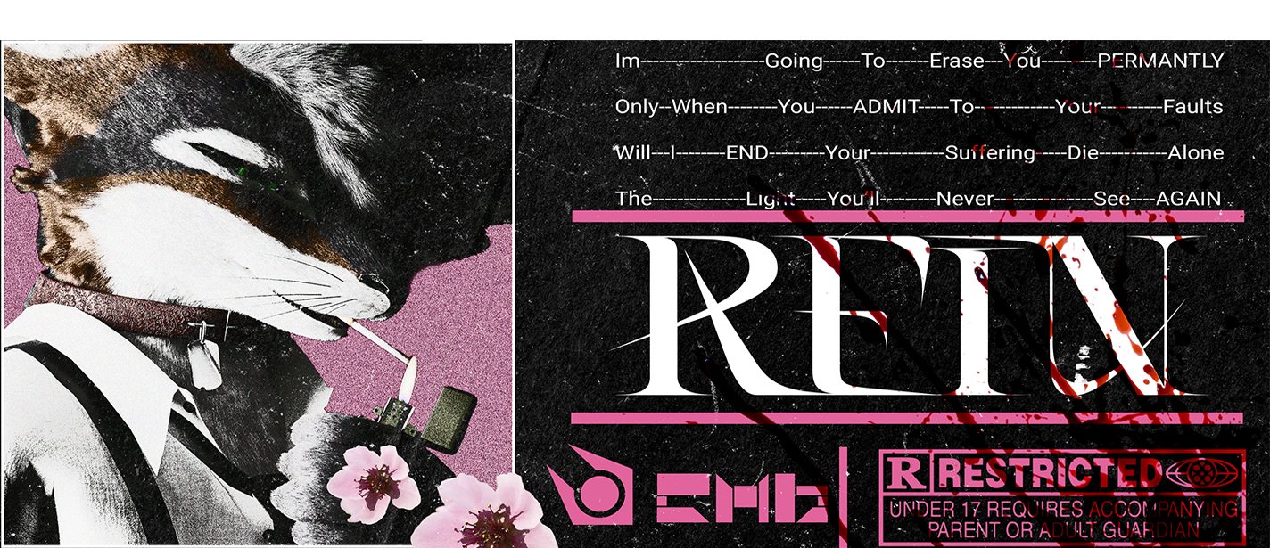 Banner Background