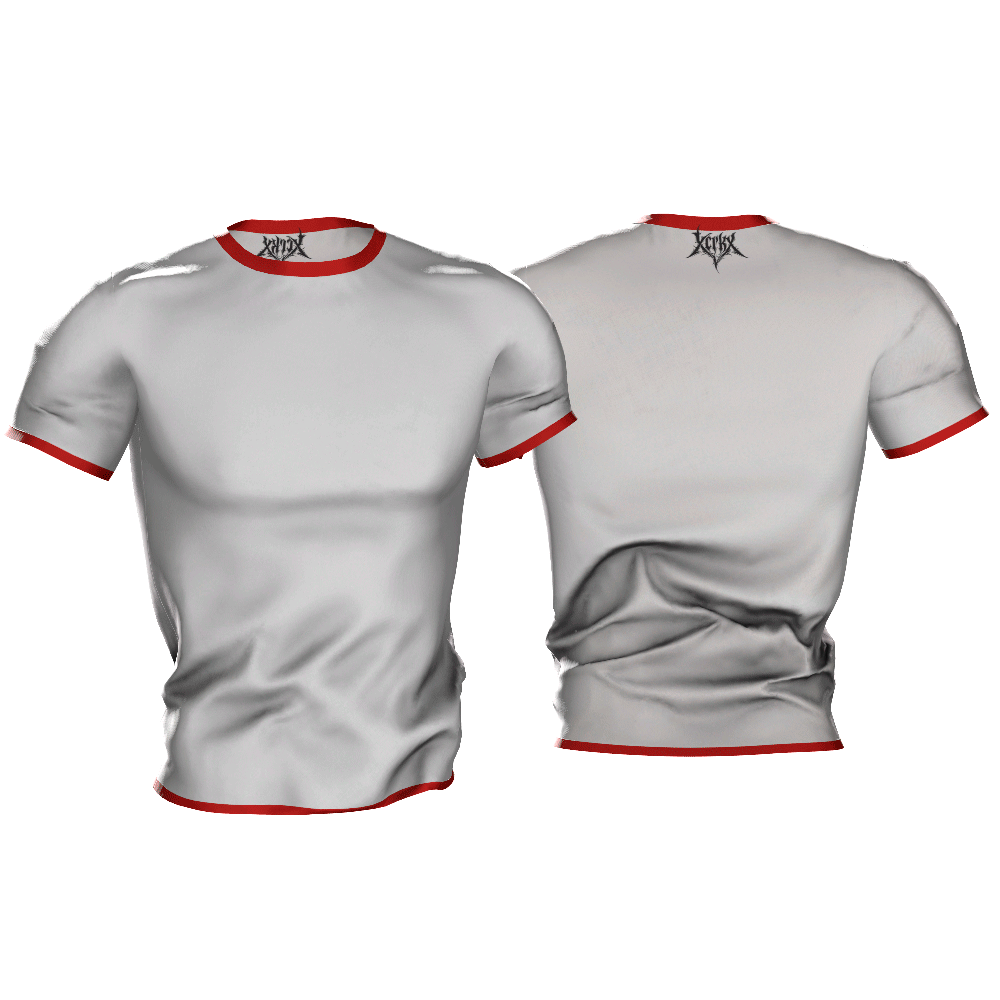 free male slim fit tshirt