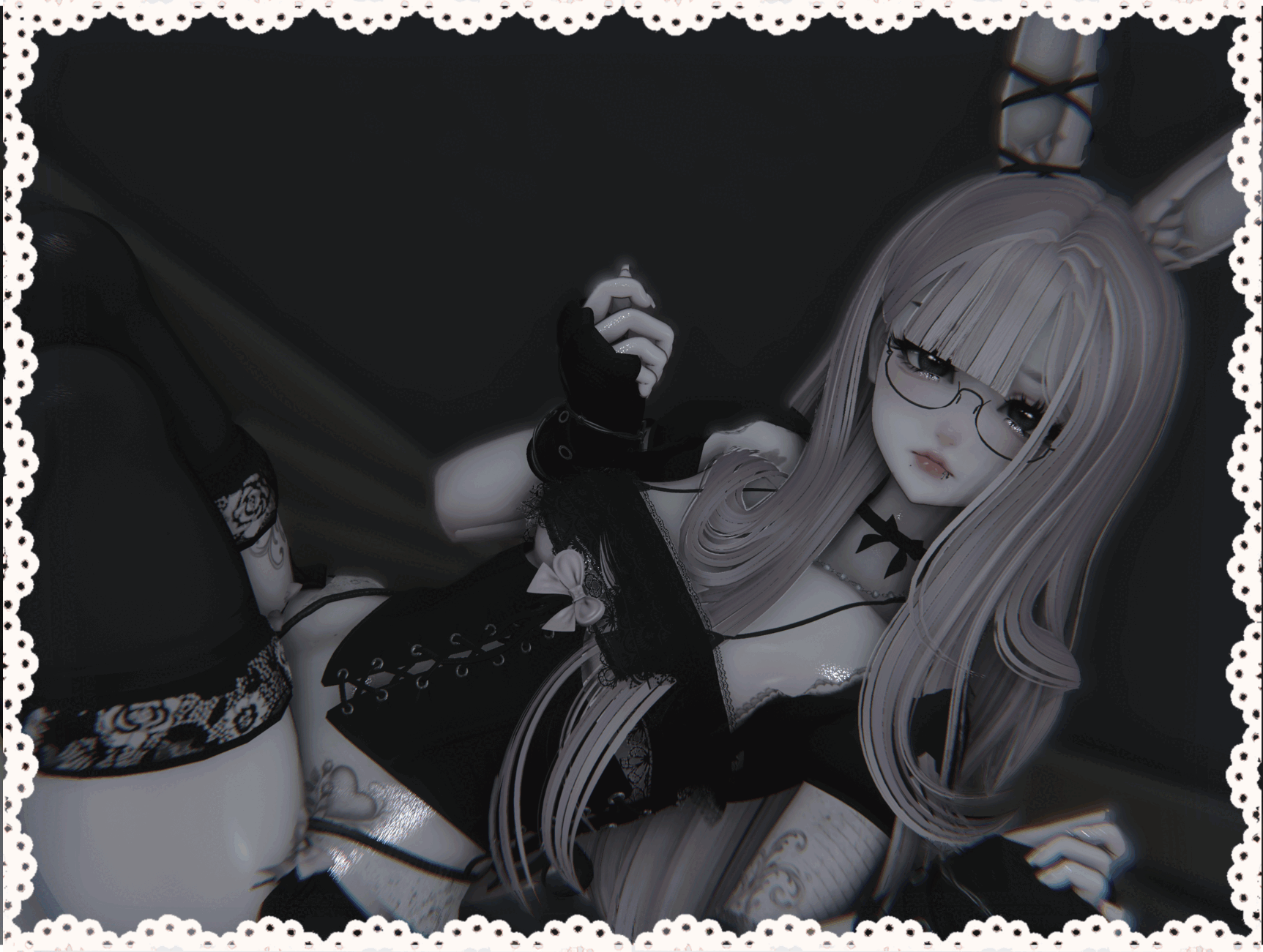 Elise PC/QUEST