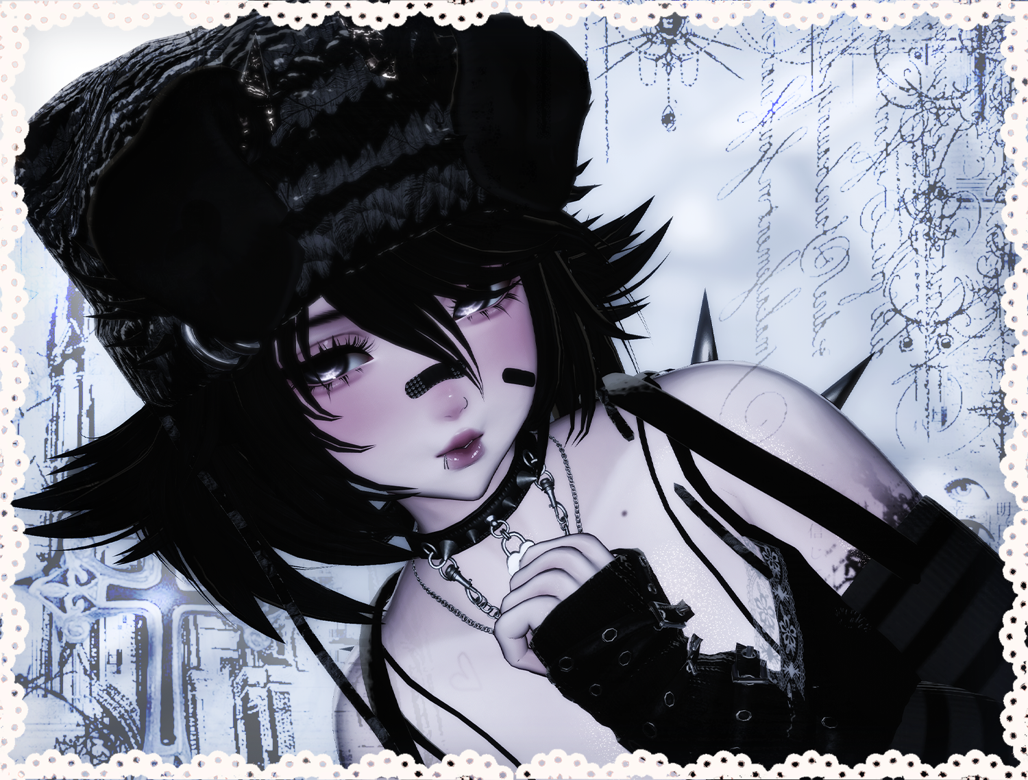 ʚ♡ɞ Lucy FT, QUEST