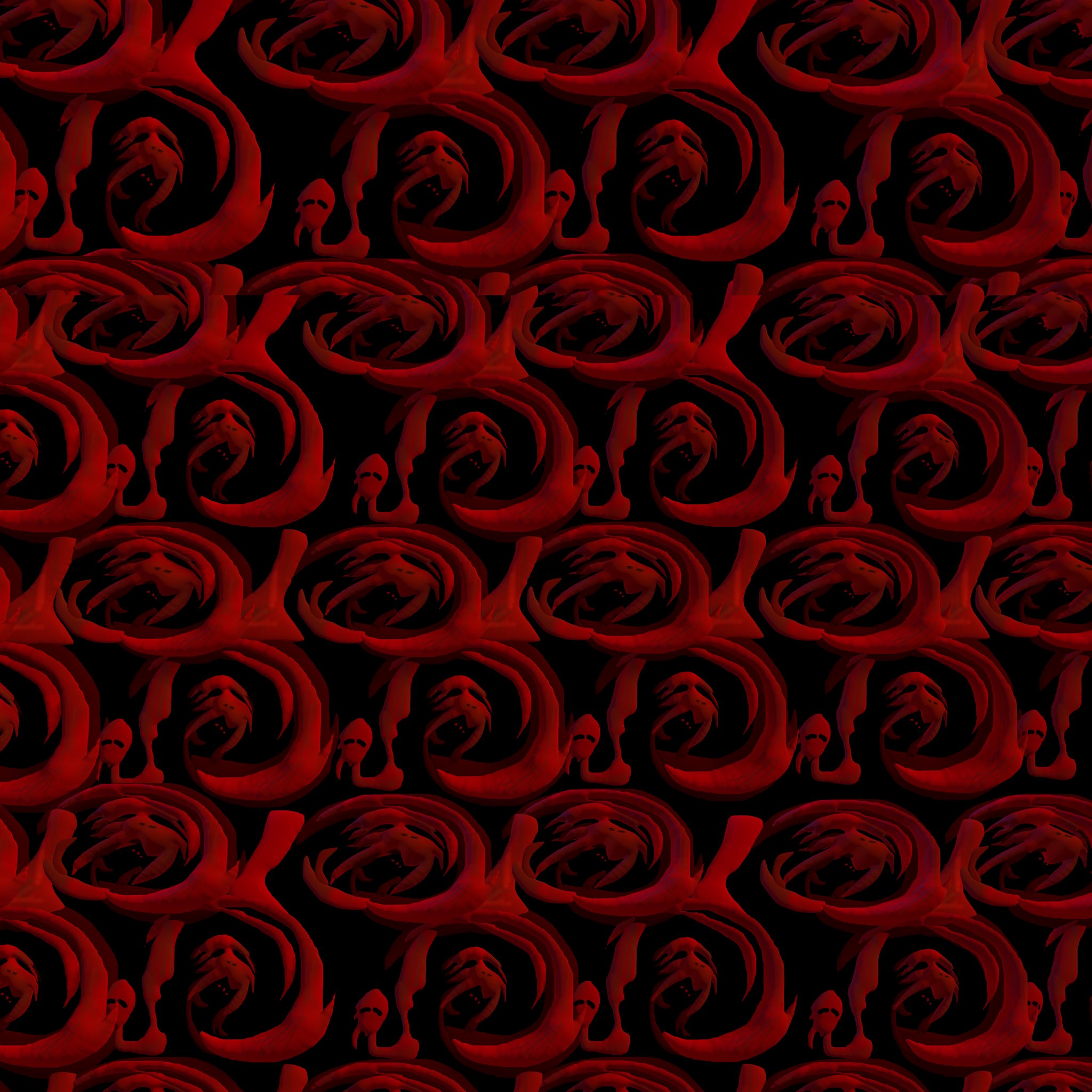 Banner Background