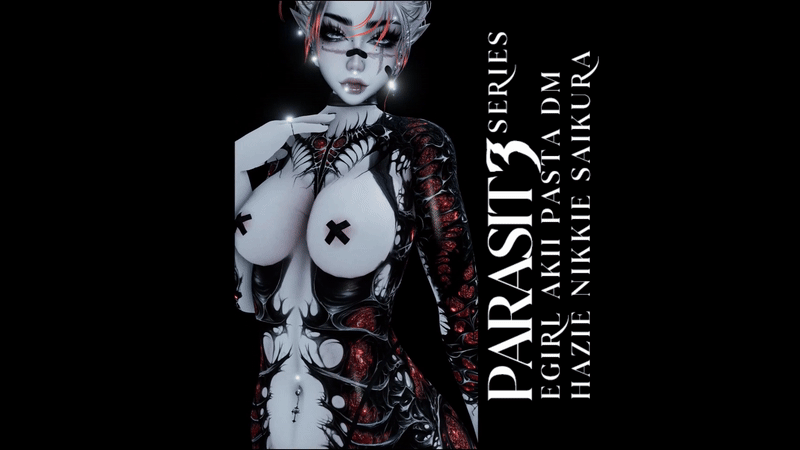 Parasit3 